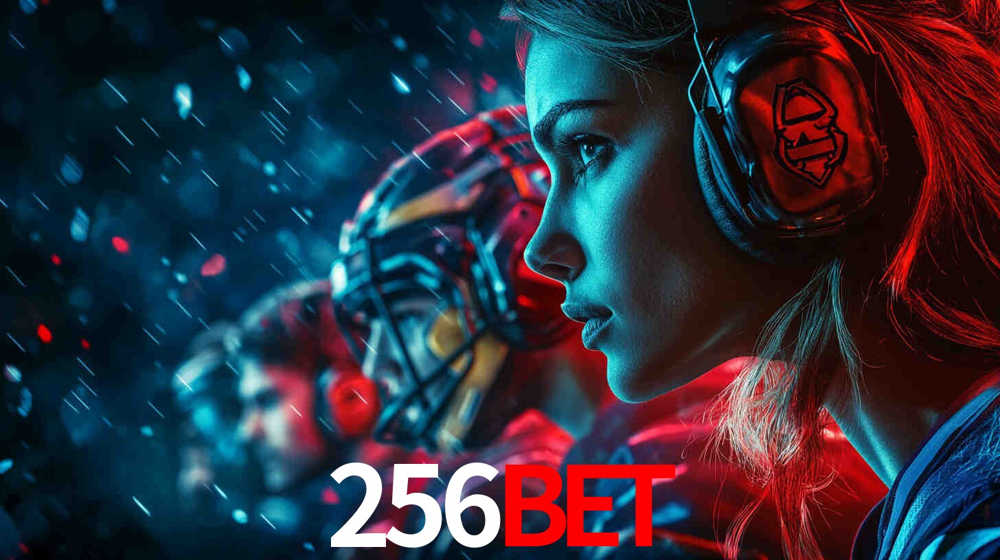 Esportes Disponíveis no 256bet