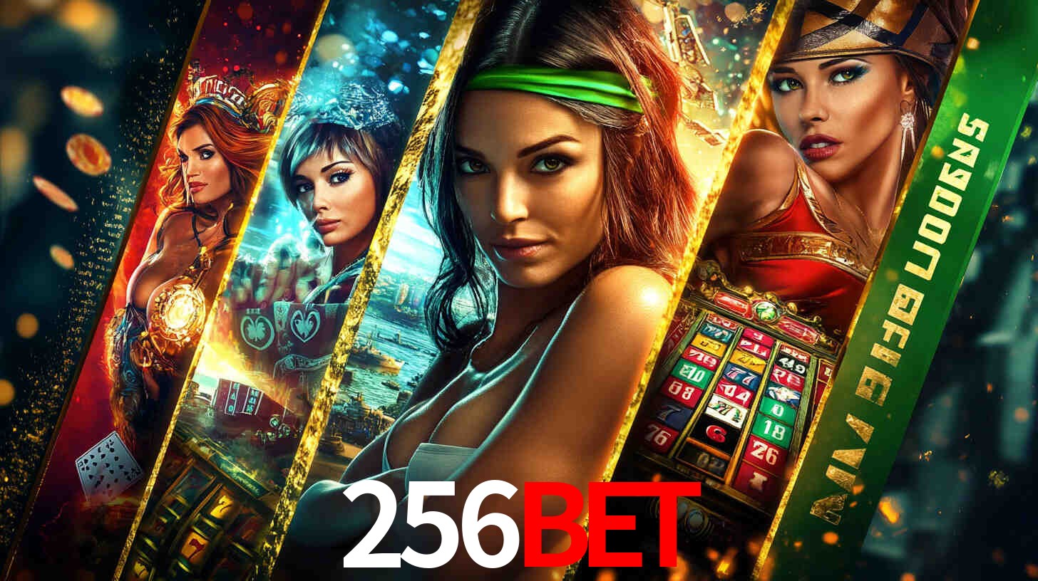 E-Sports no 256bet