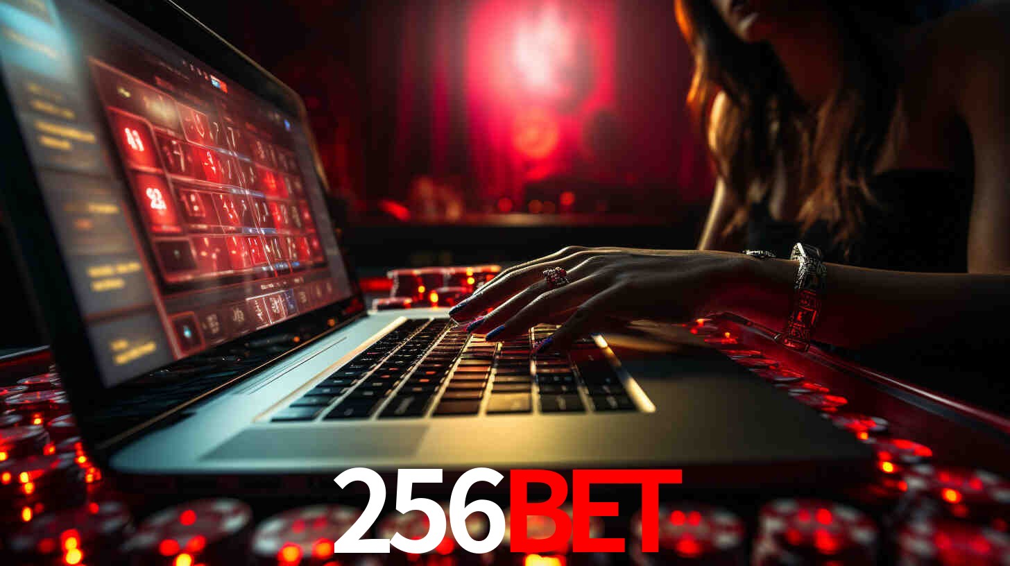 Por Que Escolher o 256bet?