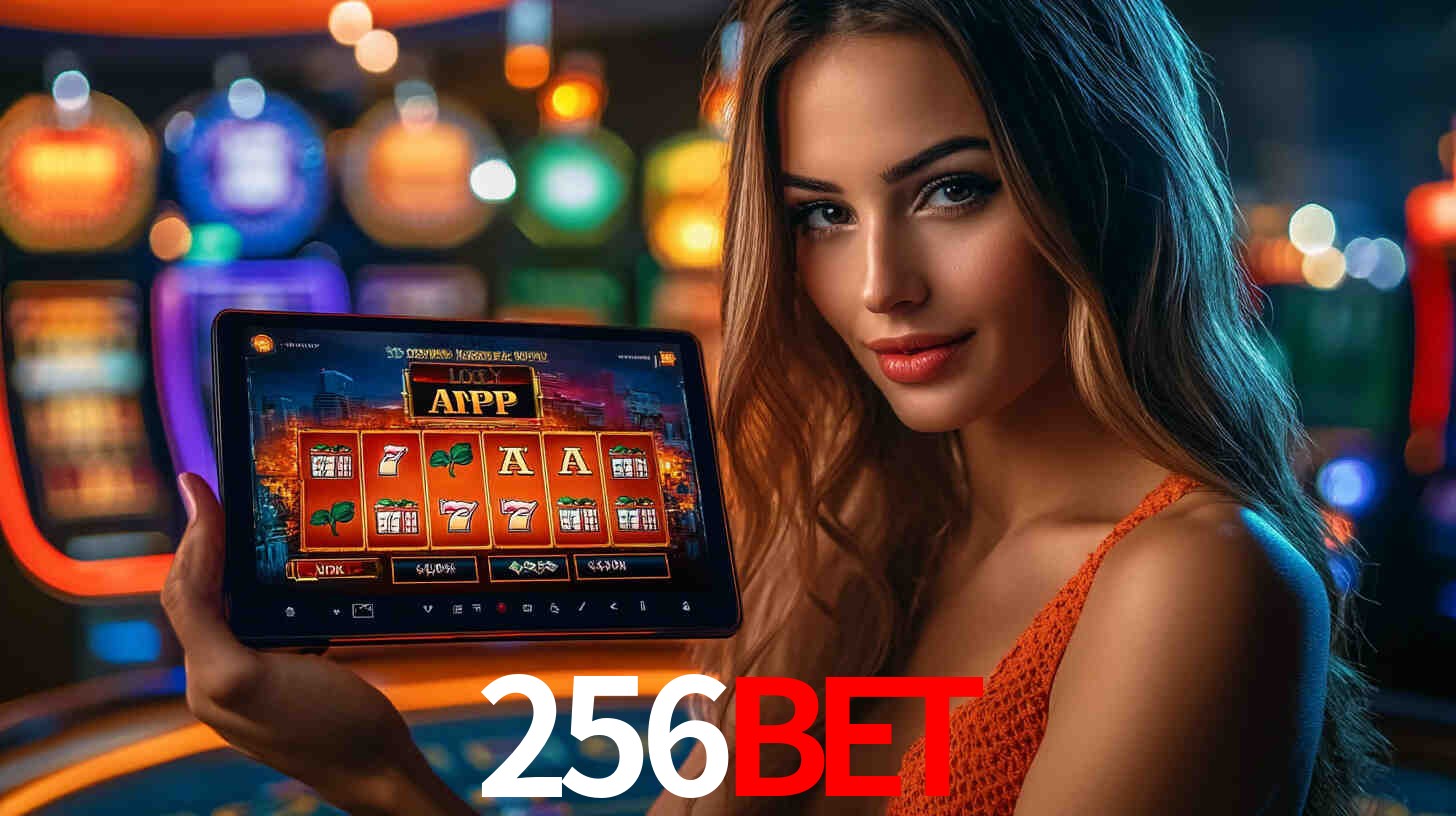 Baixar App iOS 256bet