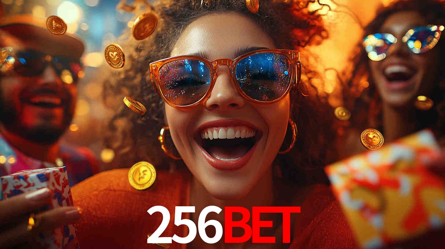 Bônus Sem Depósito no 256bet