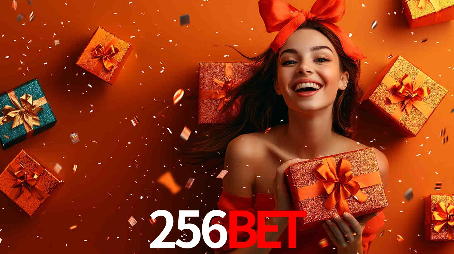 Promoções Semanais e Códigos Promocionais 256bet
