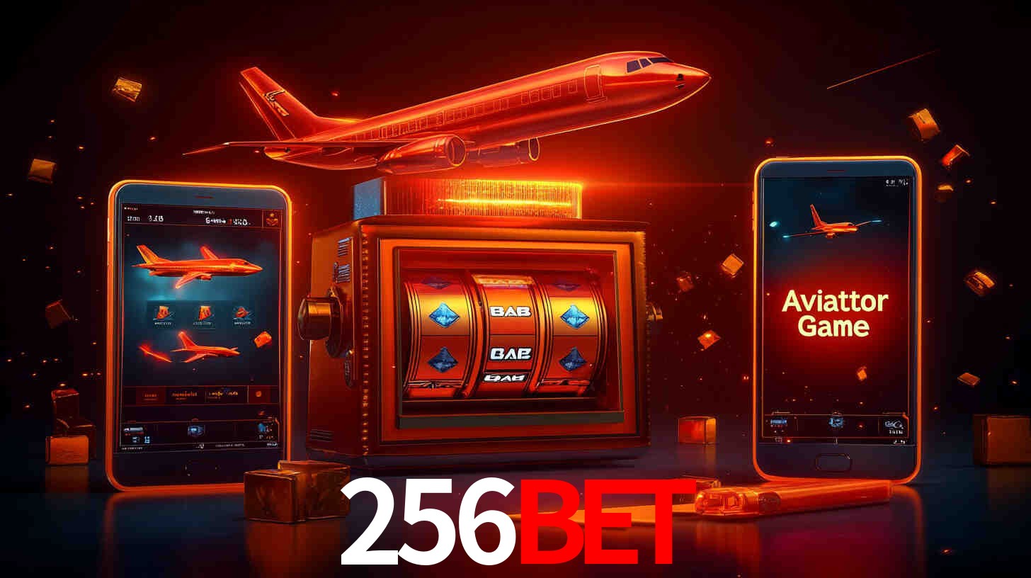 Como Jogar Aviator no 256bet