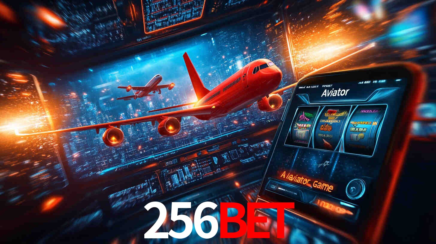 Dicas para Jogar Aviator no 256bet