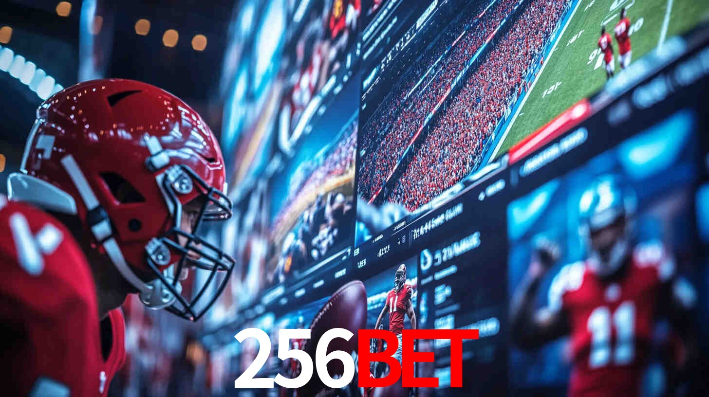 Benefícios das Apostas Ao Vivo no 256bet
