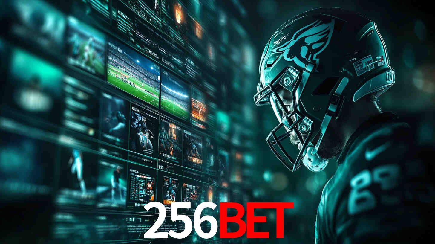 Esportes em Destaque no 256bet